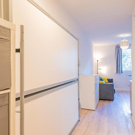 Forclaz River 1- Beautifully Crafted Studio Chamonix Extérieur photo